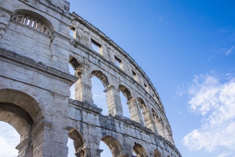 Rome: Colosseum, Forum & Palatine Hill Tours – Live Guided - Roman Forum: politics, ceremonies, and the empire’s heartbeat
