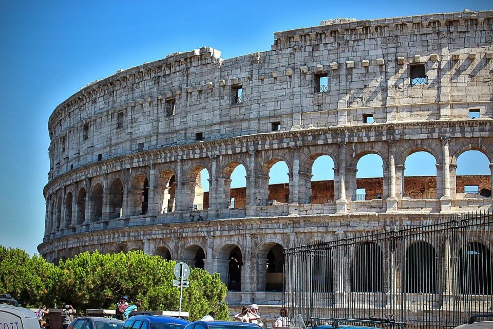 Rome: Colosseum, Forum & Palatine Hill Tours – Live Guided - Price and time: what $50 gets you (and what you should compare)