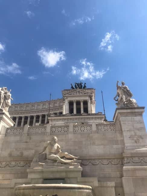 Rome: Colosseum, Forum & Palatine Hosted Entry Experience - What you actually get for the price (and what you don’t)