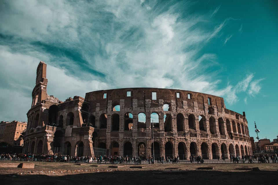 Rome: Colosseum, Forum, Palatine with Breakfast or Aperitif - Price and Logistics: Is It Worth About $43?