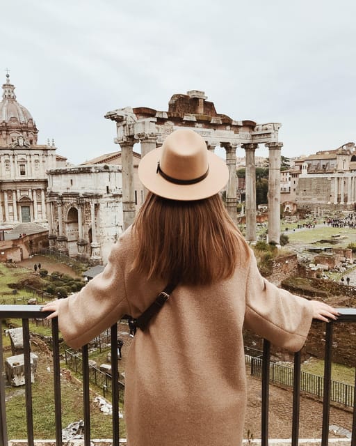 Rome: Colosseum, Forum, Palatine with Breakfast or Aperitif - Who Should Book This (and Who Might Prefer Something Else)