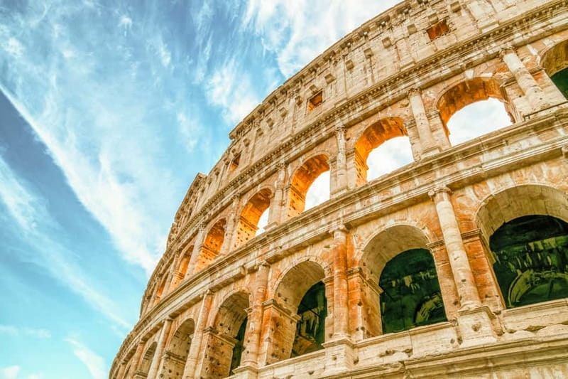 Rome: Colosseum & Forum Small Group Tour with Palatine Hill - Key highlights to know before you go