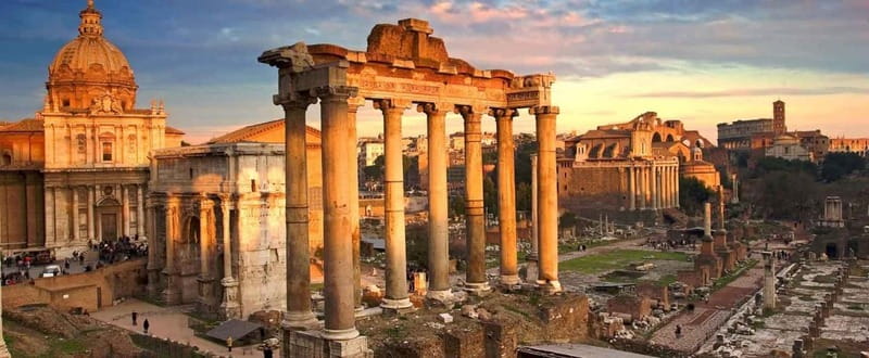 Rome: Colosseum-Forum Visit with Open-Top Bus & Arena option - Who This Experience Suits (and Who Might Want Something Different)