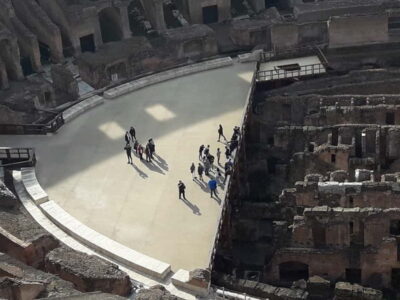 Rome: Colosseum Gladiator's Arena and Roman Forum Tour - Self-Audio vs Private Guided: Pick the Style That Fits Your Day