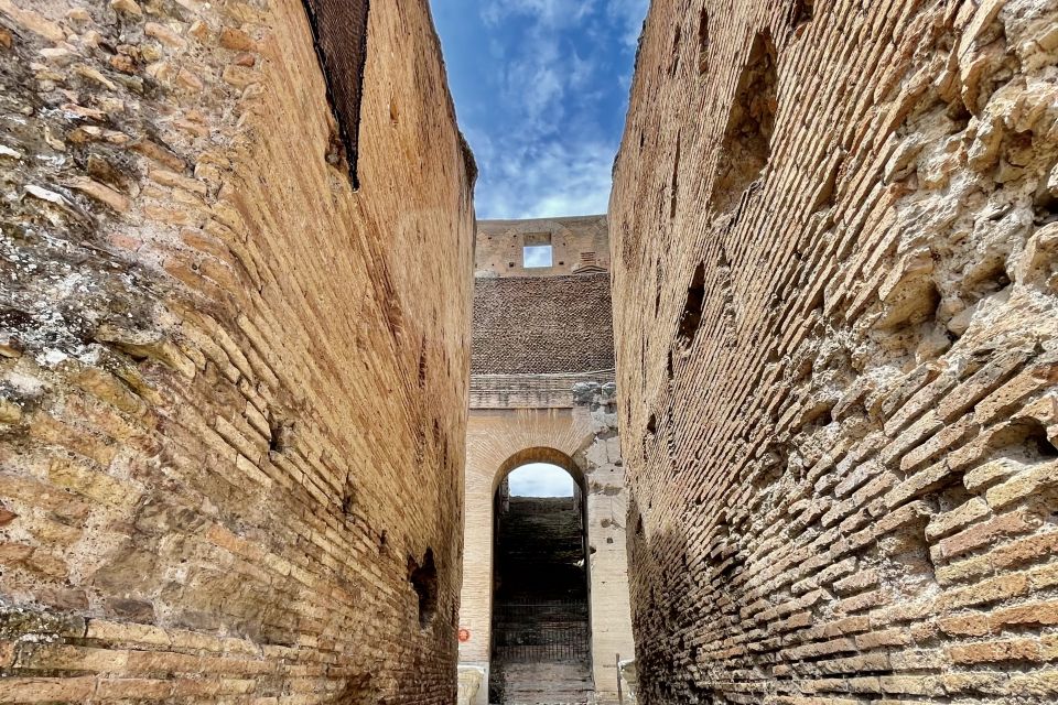 Rome: Colosseum Guided Tour with Entry Tickets - The Real Value of a $65 Colosseum Tour (and What You’re Paying For)