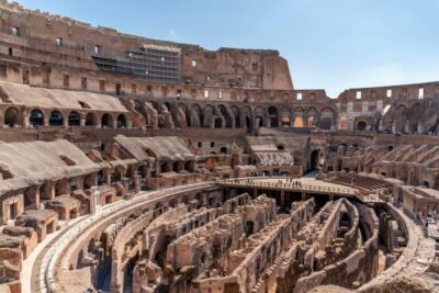 Rome: Colosseum Guided Tour with Forum Entry Experience - Timing: 75 Minutes to 2.5 Hours and How to Pick a Start Time