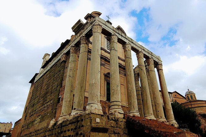Rome: Colosseum Guided Tour with Roman Forum and Palatine hill - Should you book this tour?