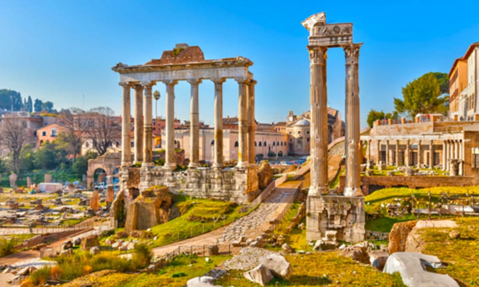 Rome: Colosseum, Palatine Hill, and Roman Forum Tour - Key things to know before you go