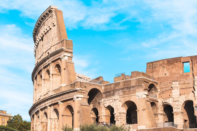 Rome: Colosseum, Palatine Hill & Roman Forum Small Group Tour - Key highlights you should know before you go