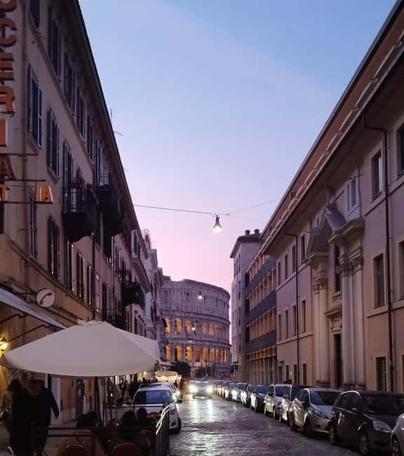 Rome: Colosseum Private Tour - Key things I’d zero in on