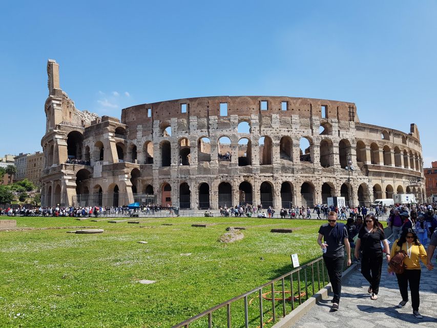 Rome: Colosseum Private Tour - What the guide brings to the Colosseum (and why it’s worth it)
