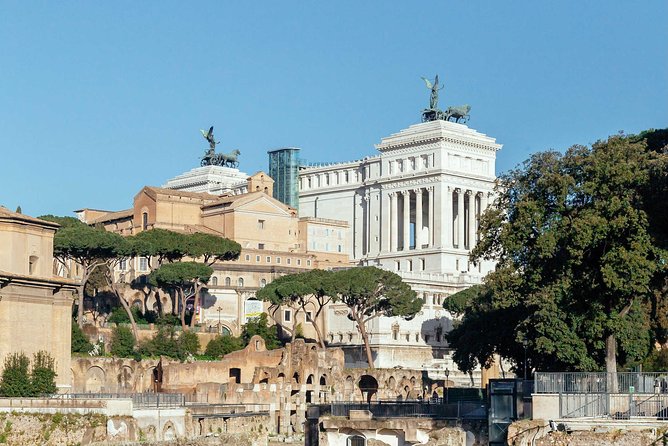 Rome Colosseum PRIVATE TOUR with a Local Private Guide - Colosseum Fast-Track: What 90 Minutes Actually Gets You