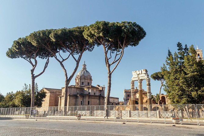 Rome Colosseum PRIVATE TOUR with a Local Private Guide - Who This Tour Suits Best (And Who Might Skip It)