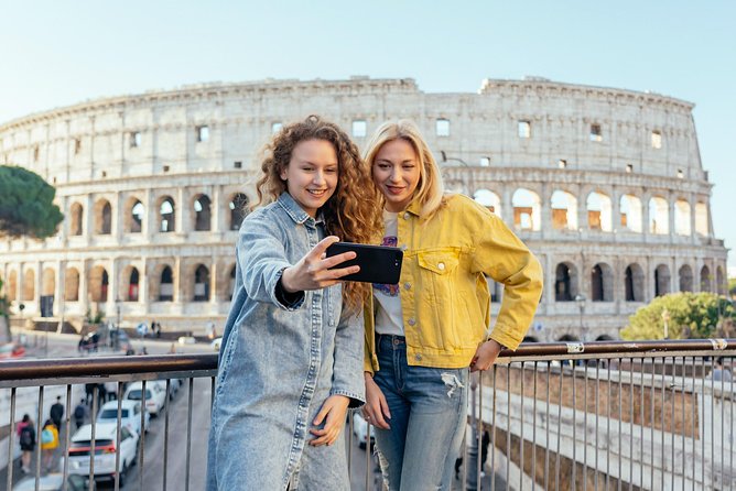 Rome Colosseum PRIVATE TOUR with a Local Private Guide - Practical Tips to Avoid Entry-Day Headaches