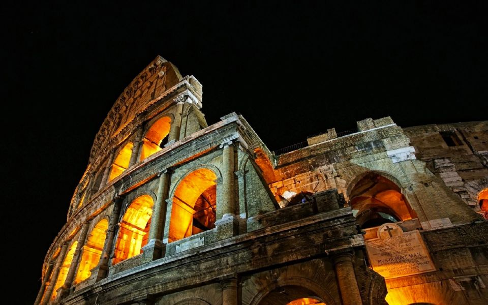 Rome: Colosseum, Roman Forum, and Palatine Hill - What makes the guides matter (and why you should care)