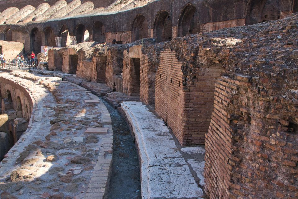 Rome: Colosseum, Roman Forum, and Palatine Hill Ancient Tour - Is It Worth About $42? A Value Check That Makes Sense