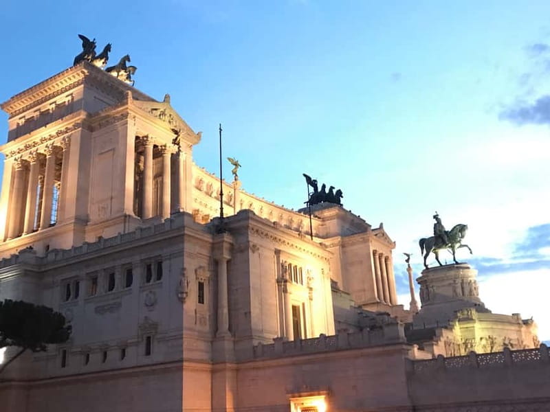Rome: Colosseum, Roman Forum and Palatine Hill & Audioguide - Who this works for (and who should skip it)