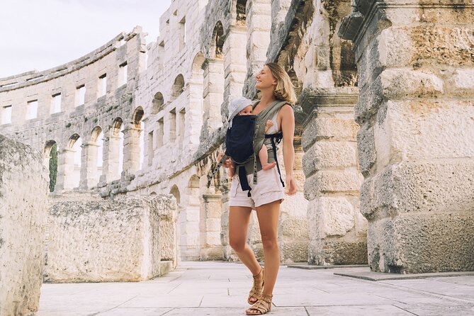 Rome: Colosseum, Roman Forum and Palatine Hill Guided Tour - Roman Forum and Via Sacra: The Heartbeat of Ancient Rome