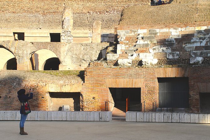 Rome: Colosseum, Roman Forum and Palatine Hill Private Tour - The Roman Forum: how to understand the city’s daily power center
