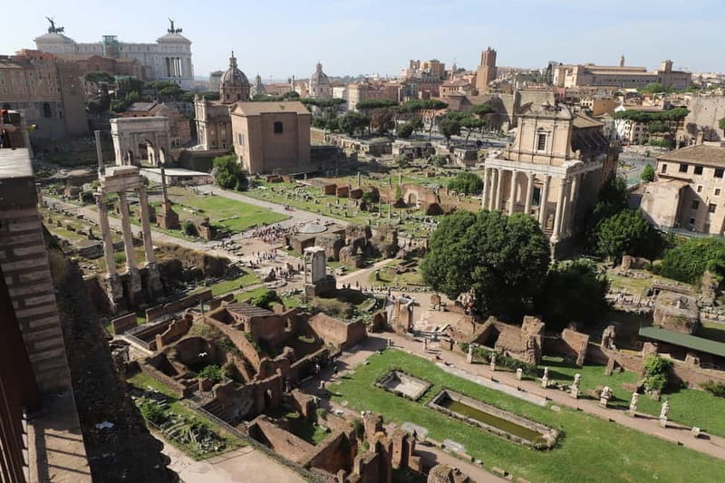 Rome: Colosseum & Roman Forum Guided Tour - Price and value: is $89.50 fair for what you get?