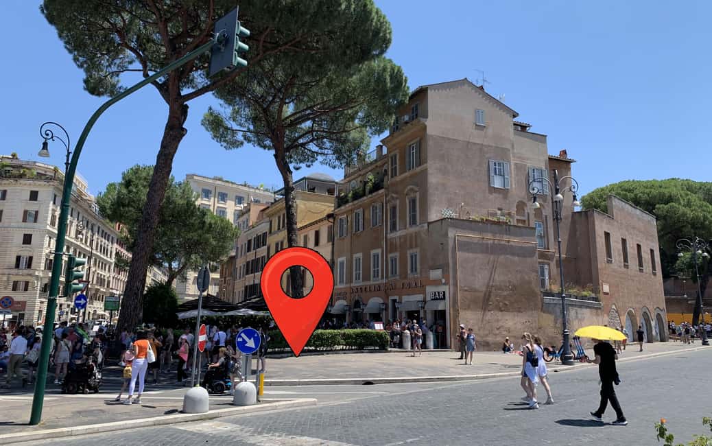 Rome: Colosseum, Roman Forum & Palatine Guided Tour - Practical Stuff You Should Actually Plan For