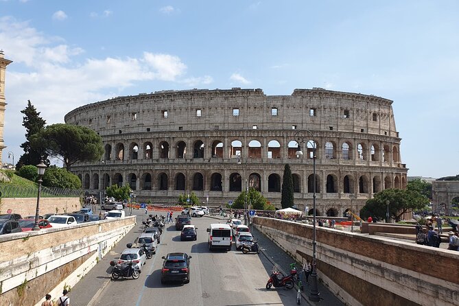 Rome: Colosseum, Roman Forum & Palatine Hill Experience - Price and value: what you’re paying for (and what you’re not)