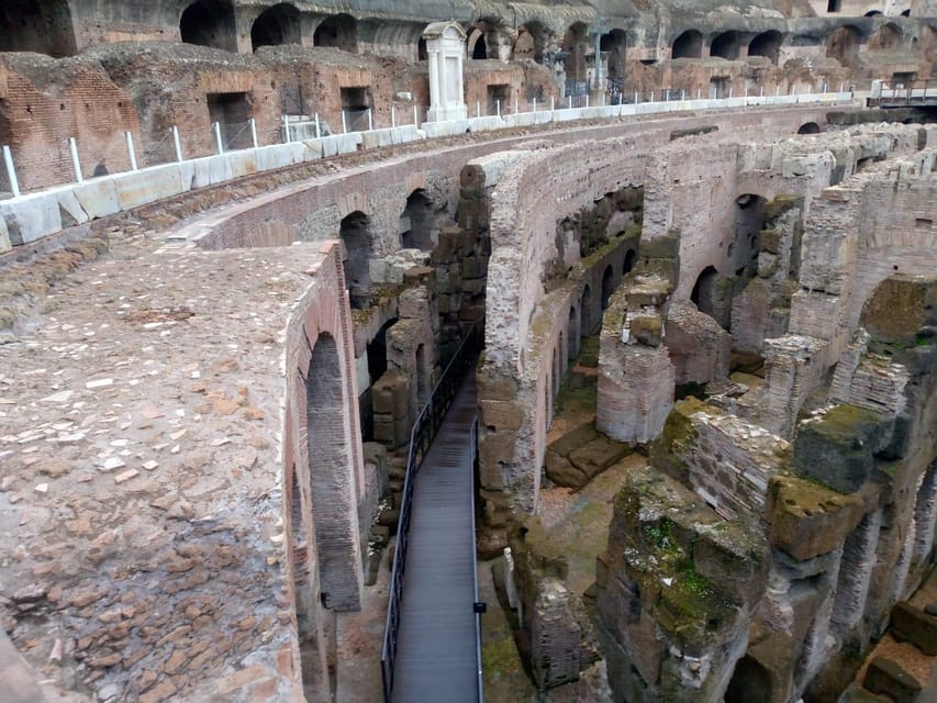 Rome: Colosseum, Roman Forum & Palatine Hill Experience - Price and Value for a $37 Colosseum + Forum + Hill Stop