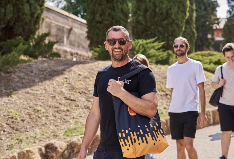 Rome: Colosseum, Roman Forum & Palatine Hill Group Tour - Price and value: how $93 makes sense (and when it might not)