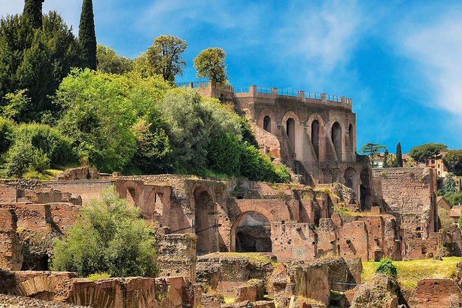Rome: Colosseum, Roman Forum & Palatine Hill Visit + Audio Guide - Small Logistics That Can Make or Break the Day