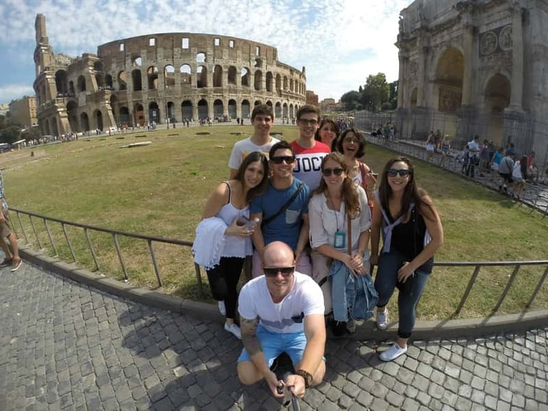 Rome: Colosseum & Roman Forum Private Tour | Optional Arena - Optional Arena Access: Worth the Upgrade?