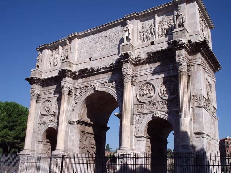 Rome: Colosseum & Roman Forum Private Tour | Optional Arena - Practical Timing: How 1.5–3 Hours Works