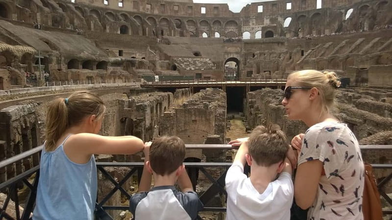 Rome: Colosseum & Roman Forum Private Tour | Optional Arena - Transfers and Meeting Logistics: Comfort Without Overcomplicating