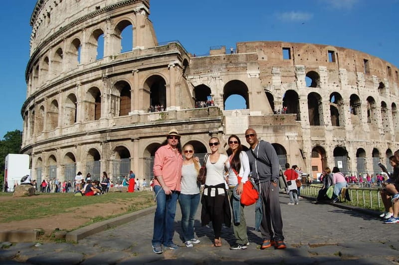 Rome: Colosseum & Roman Forum Private Tour | Optional Arena - Price and Value: What $182.67 Is Actually Buying