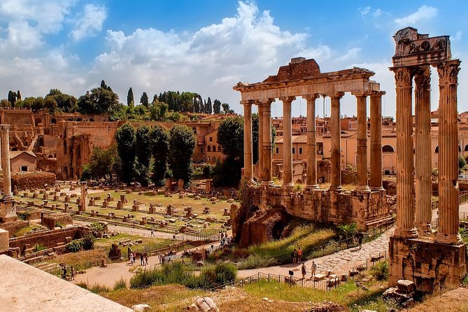 Rome: Colosseum Small Group Guided Tour - Should You Book This Colosseum Small Group Tour?