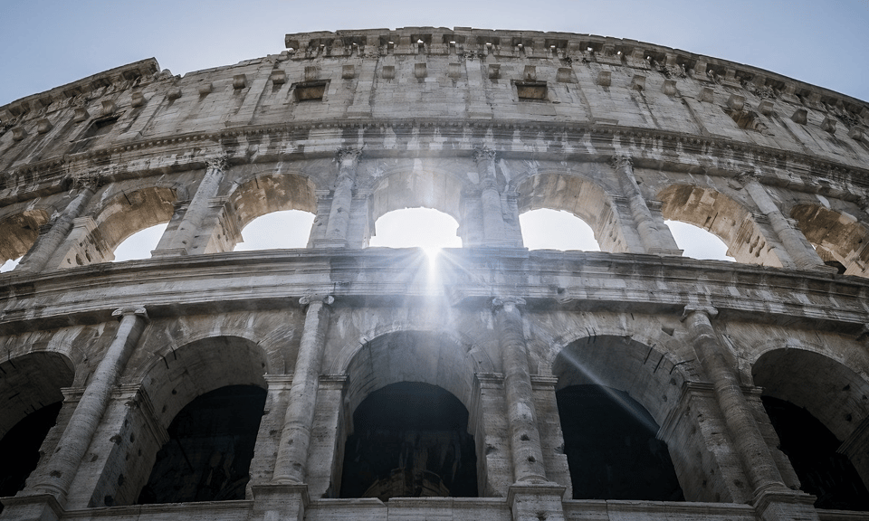 Rome: Colosseum Underground and Arena Floor Tour - Who Should Book This Colosseum Underground Experience