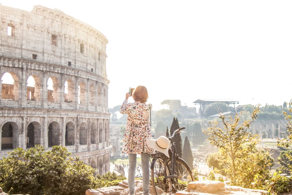 Rome: Colosseum Underground, Arena & Forum Tour - Price and value: what $157.47 really buys you
