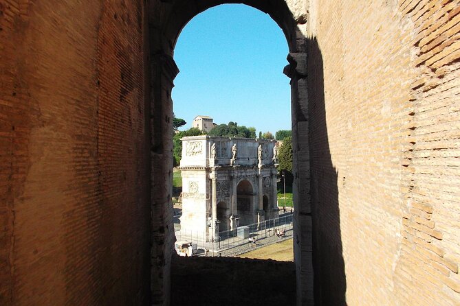 Rome: Colosseum Underground Full Experience Tour - Why the Colosseum Underground experience changes everything