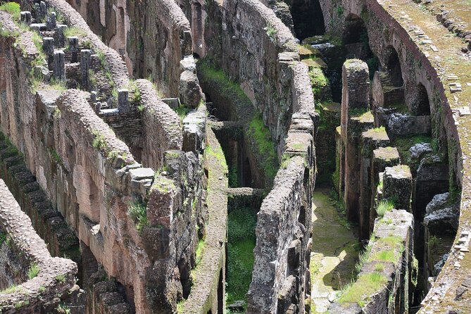 Rome: Colosseum Underground Full Experience Tour - Price and value: why $167+ can still make sense here