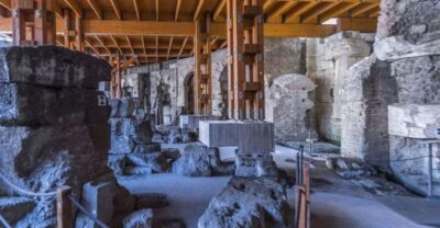 Rome: Colosseum Underground Private Tour with Forum Access - Meeting outside Colosseum Metro: where you’ll start and how to avoid chaos