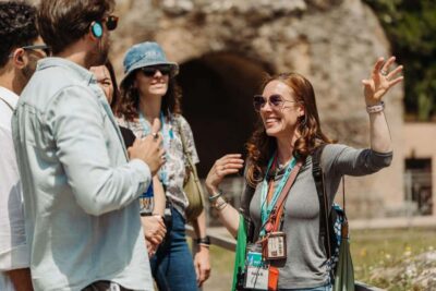 Rome: Colosseum, Vatican Museums & Historic Center in a Day - Trevi, Piazza Venezia, and Pantheon Area Stops Without Losing the Thread