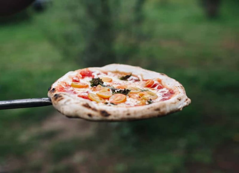 Rome: Combo Pizza and Pasta Cooking Class with Wine - The recap you get: how to use this class after your trip