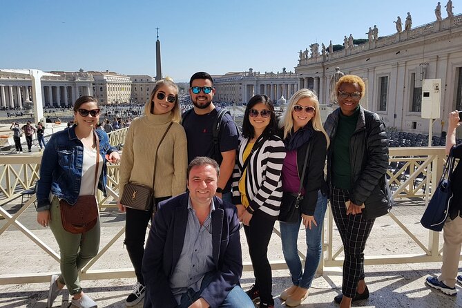 Rome: Complete Early Morning Vatican Tour | Small Group - Gallery of Maps: the 393-foot history lesson in one hallway