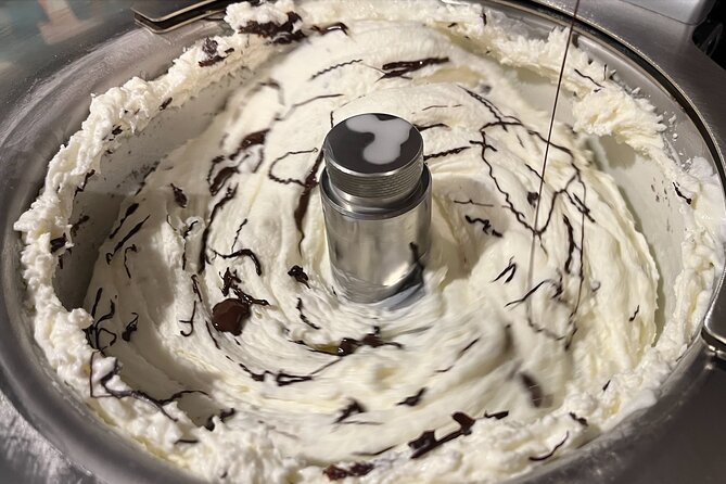 Rome Cooking Class: Gelato and Fettuccine Small Group Experience - What You’ll Make: Fettuccine Basics and Two Gelato Flavors