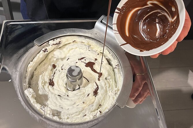 Rome Cooking Class: Gelato and Fettuccine Small Group Experience - Dietary Options Without the Awkward Pause