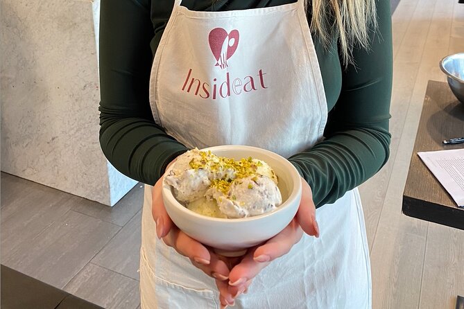 Rome Cooking Class: Gelato and Fettuccine Small Group Experience - The 1.5-Hour Hands-On Session: Step-By-Step, Not Guesswork