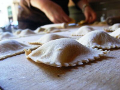 Rome Cooking Class & Gourmet Lunch - The Market Walk: Shopping Like a Roman (Not Like a Tourist)