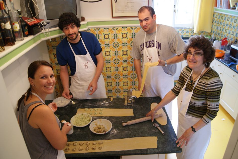 Rome Cooking Class & Gourmet Lunch - Price and Value: Is $207.31 Worth It?