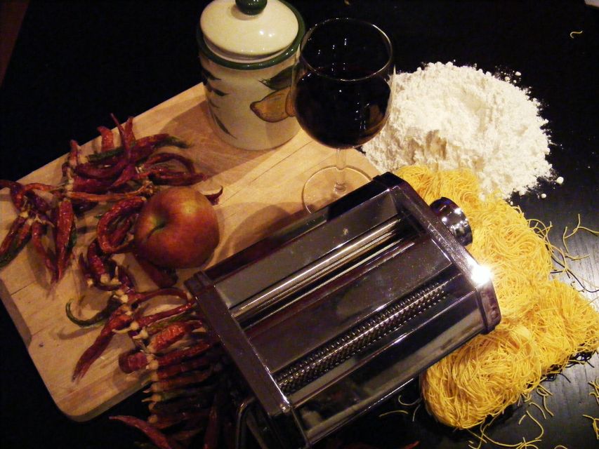 Rome Cooking Class & Gourmet Lunch - Languages, Group Size, and the Teaching Style That Gets Praise