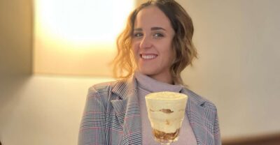 Rome Cooking Class: Handmade Tonnarelli Pasta & Tiramisu - Coffee-Soaked Tiramisu: Mixing, Whipping, and Finishing Like You Mean It