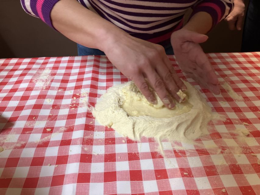 Rome Cooking Class: Handmade Tonnarelli Pasta & Tiramisu - Should You Book This Rome Cooking Class?